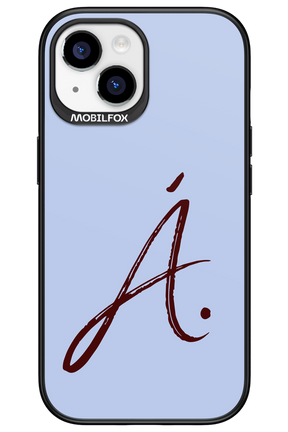 (Jellyfish Presso) A II 2.0 - Apple iPhone 15