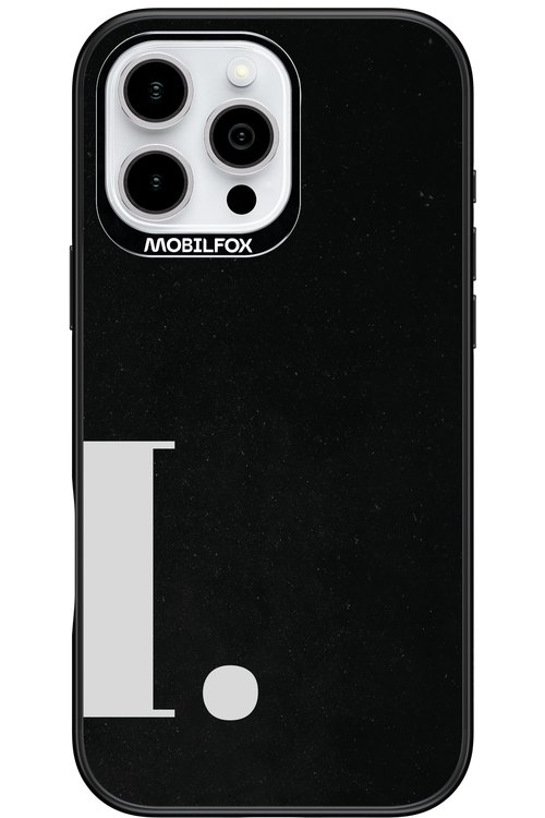 I (Off Space) 2.0 - Apple iPhone 16 Pro Max