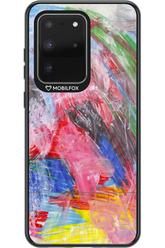 Xrax 2.0 - Samsung Galaxy S20 Ultra 5G