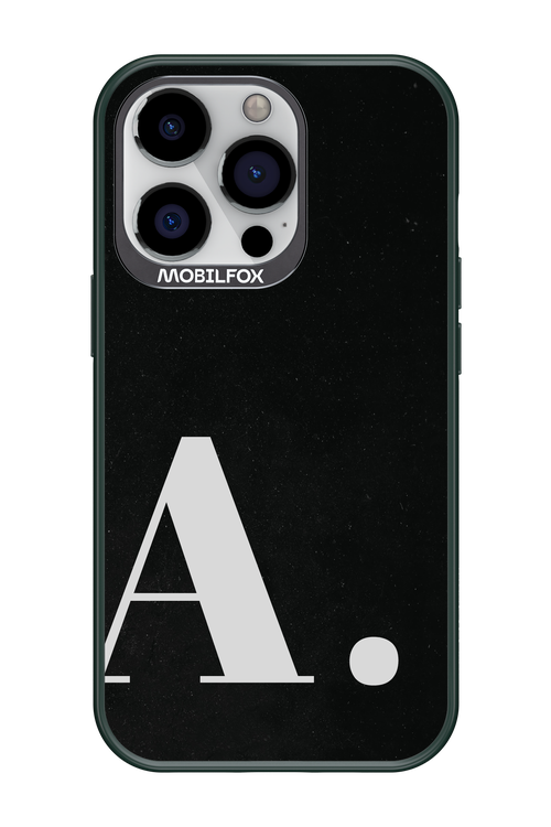 A (Off Space) 2.0 - Apple iPhone 13 Pro