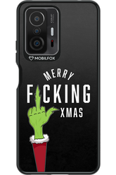 F_cking Xmas - Xiaomi Mi 11T