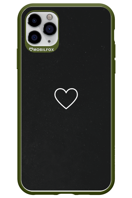 Love Is Simple 2.0 - Apple iPhone 11 Pro Max