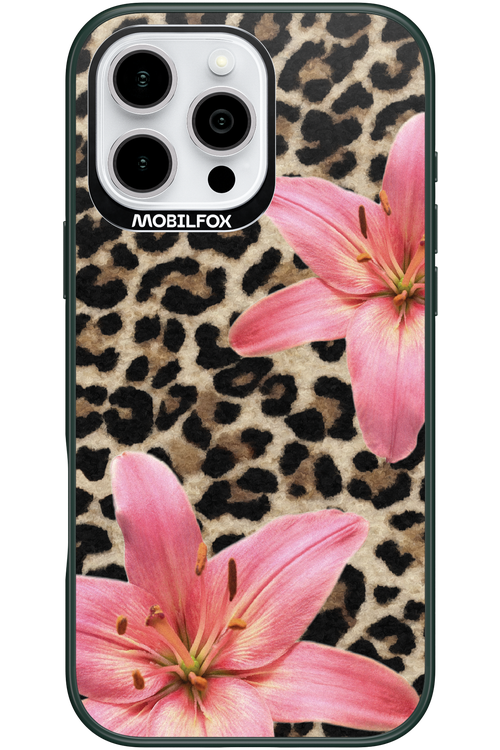 Leobloom - Apple iPhone 16 Pro Max