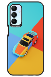 Colortherapy - Samsung Galaxy A15