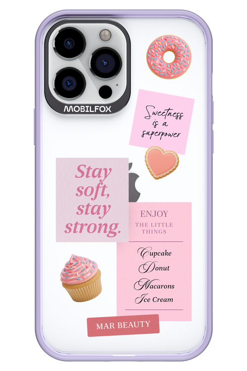 Sweet Babe - Apple iPhone 13 Pro Max