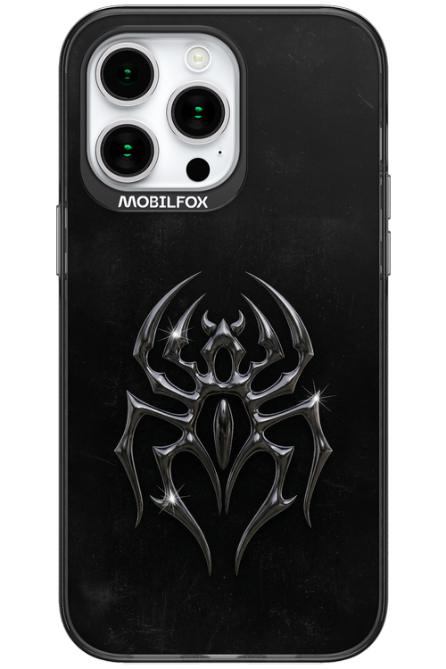Dark Spider 2.0 - Apple iPhone 15 Pro Max