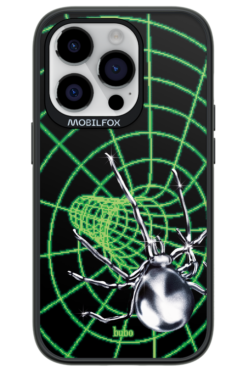 SINGULARITY - Apple iPhone 14 Pro