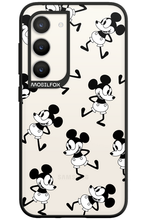 Iconic Mouse (pattern) - Samsung Galaxy S23