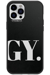 GY (Off Space) 2.0 - Apple iPhone 12 Pro Max