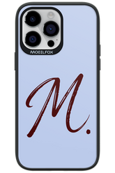 (Jellyfish Presso) M 2.0 - Apple iPhone 14 Pro Max