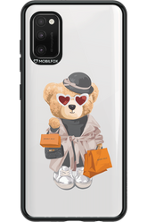 Iconic Bear 2.0 - Samsung Galaxy A41