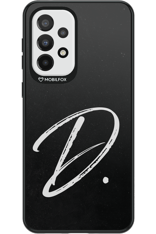 (Off Space) D 2.0 - Samsung Galaxy A33