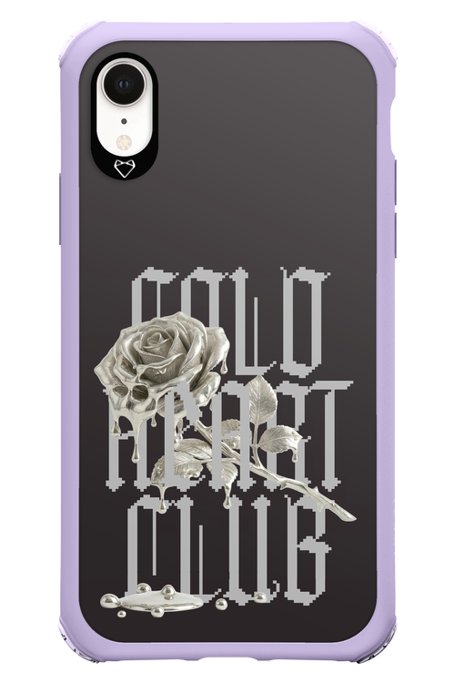 Cold Heart Club 2.0 - Apple iPhone XR