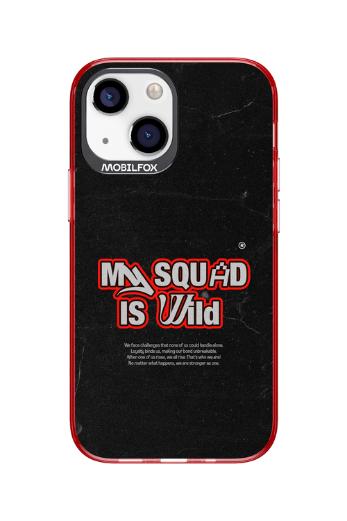 Wild Squad - Apple iPhone 13 Mini
