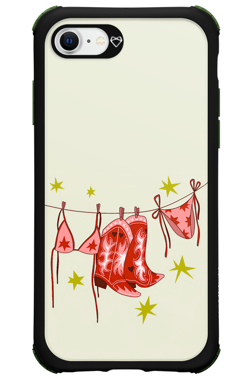 Laundry 2.0 - Apple iPhone SE 2022