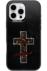 God's Favourite - Apple iPhone 16 Pro Max