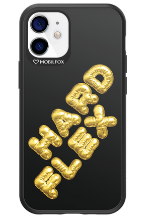 Hard Flex - Apple iPhone 12 Mini