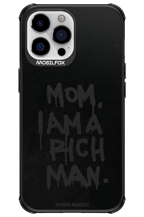 Rich Man - Apple iPhone 13 Pro Max