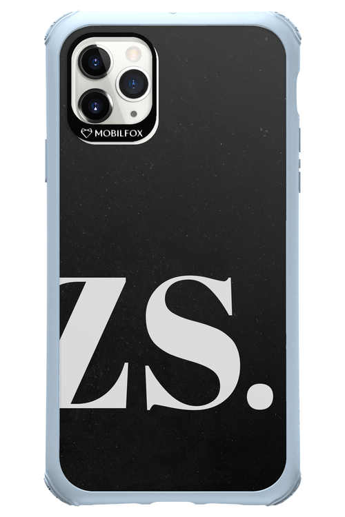 ZS (Off Space) - Apple iPhone 11 Pro Max