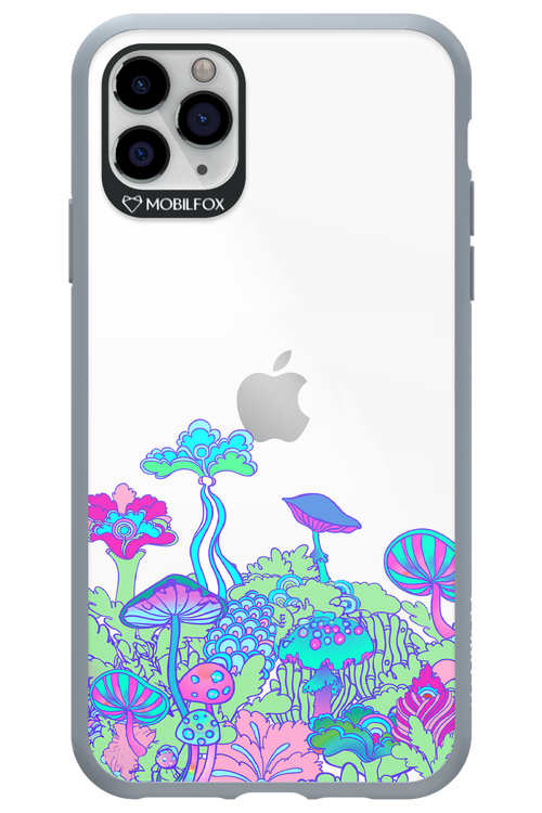 Shrooms - Apple iPhone 11 Pro Max