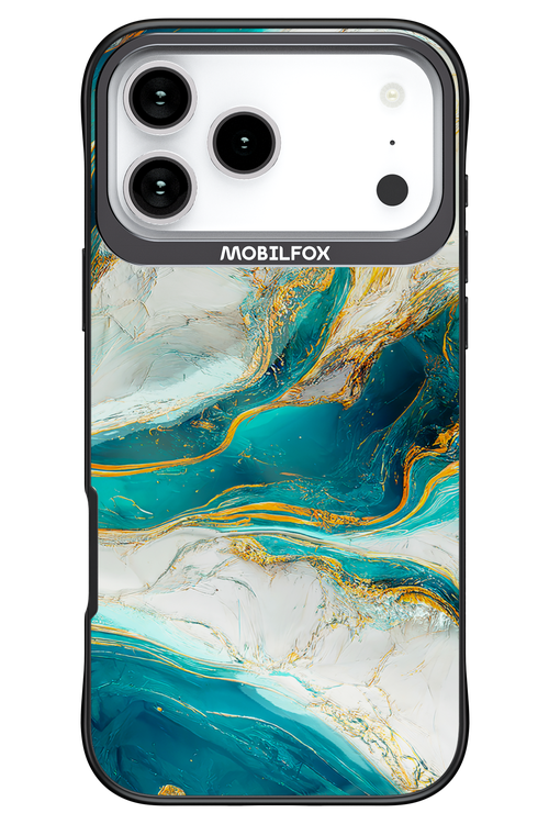 Emerald 2.0 - Apple iPhone 17 Pro Max