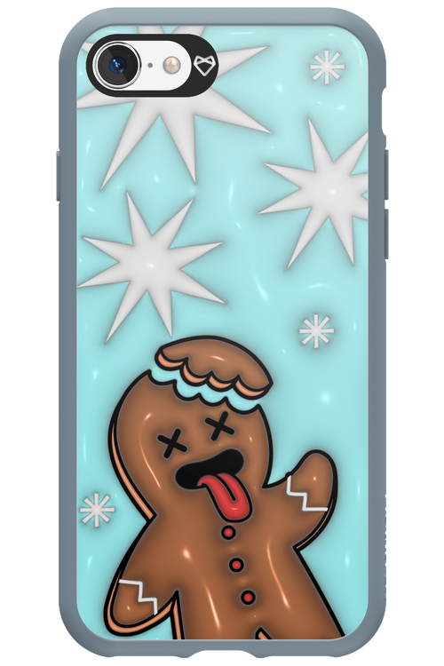 Still Dead Cookie - Apple iPhone SE 2022