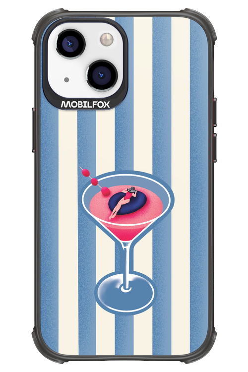 Poolside Affair - Apple iPhone 13 Mini