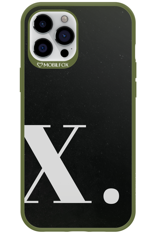 X (Off Space) - Apple iPhone 12 Pro Max