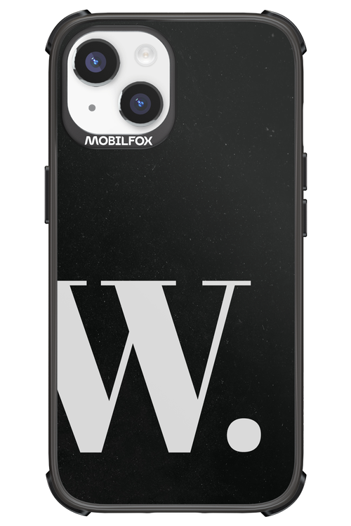 W (Off Space) - Apple iPhone 14