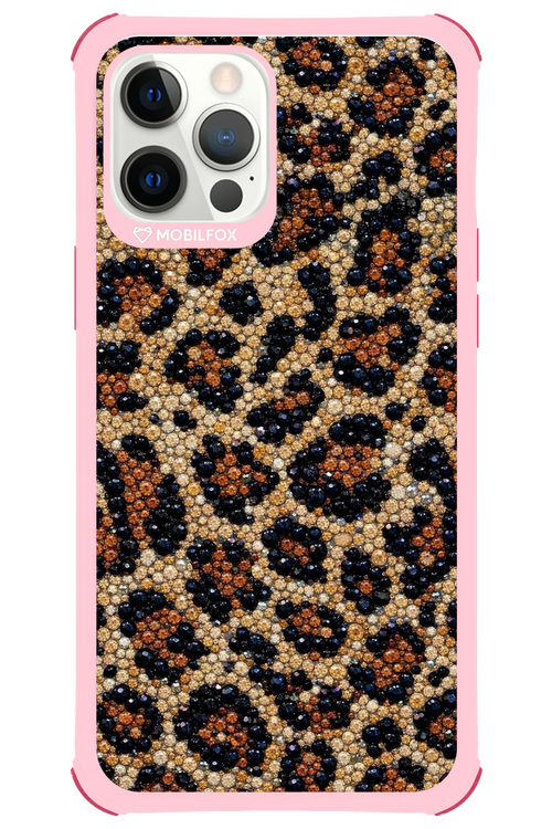 Crystal Roar - Apple iPhone 12 Pro Max