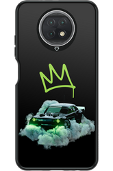 Just Dont Die - Xiaomi Redmi Note 9T 5G