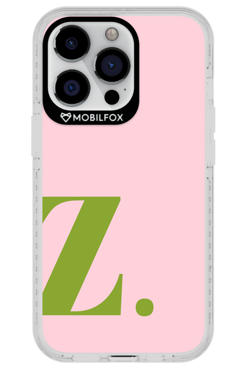 Z (Matcha Gum) - Apple iPhone 13 Pro
