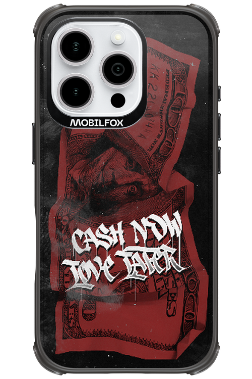 Liquid Assets - Apple iPhone 16 Pro