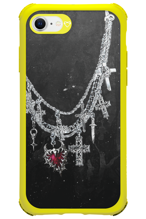 Trap Chain - Apple iPhone SE 2020