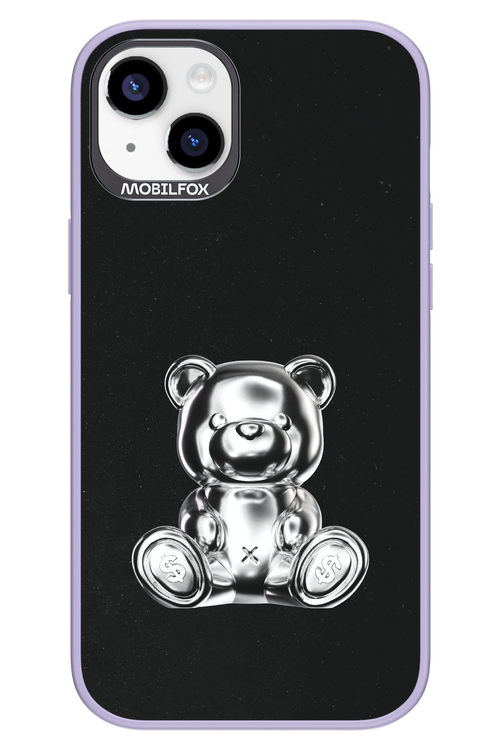 Dollar Bear - Apple iPhone 14 Plus