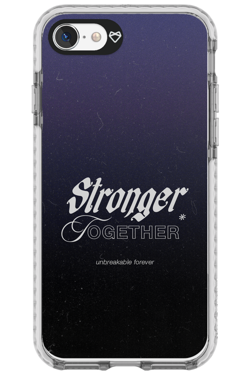 Stronger Together - Apple iPhone SE 2022