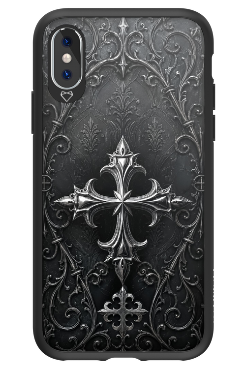 Armor 2.0 - Apple iPhone X