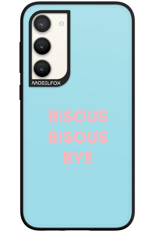 Bisous - Samsung Galaxy S23 Plus