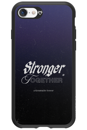 Stronger Together - Apple iPhone SE 2020