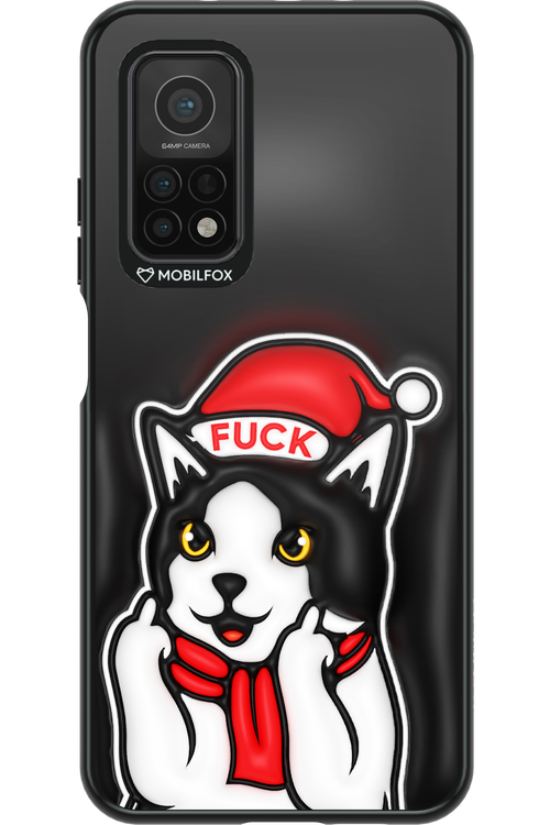 Fuck You - Xiaomi Mi 10T 5G