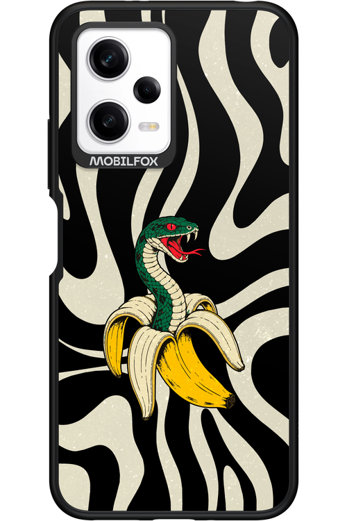 Banana Bite 2.0 - Xiaomi Redmi Note 12 5G