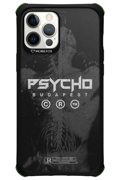 X-Ray - Apple iPhone 12 Pro Max