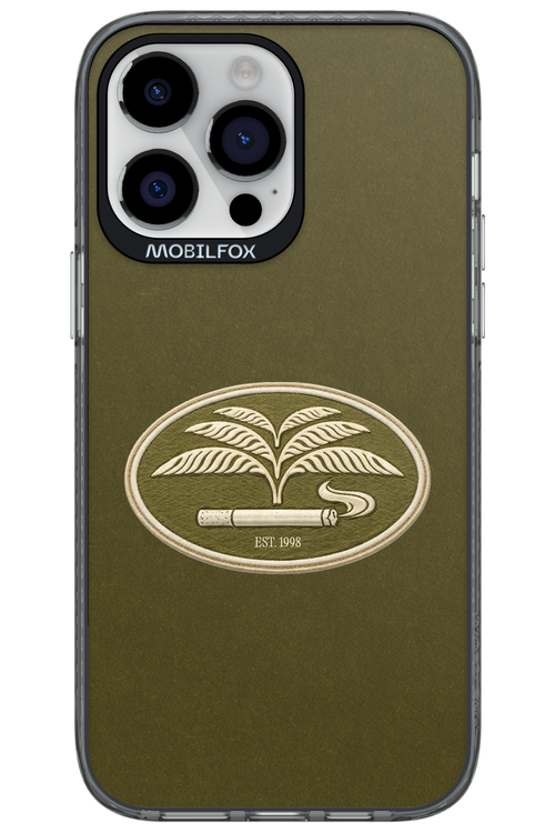 Nature Check - Apple iPhone 14 Pro Max