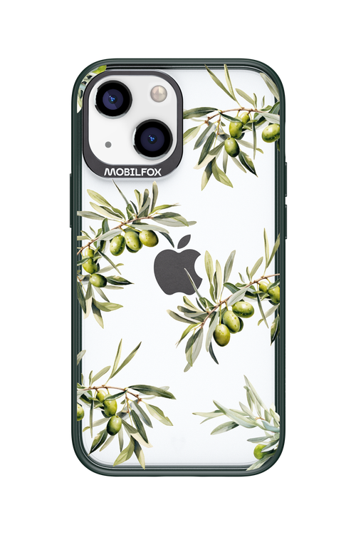 Olive Tree - Apple iPhone 13 Mini