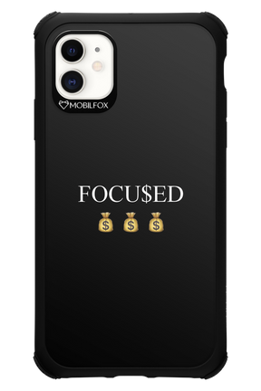 FOCU$ED - Apple iPhone 11