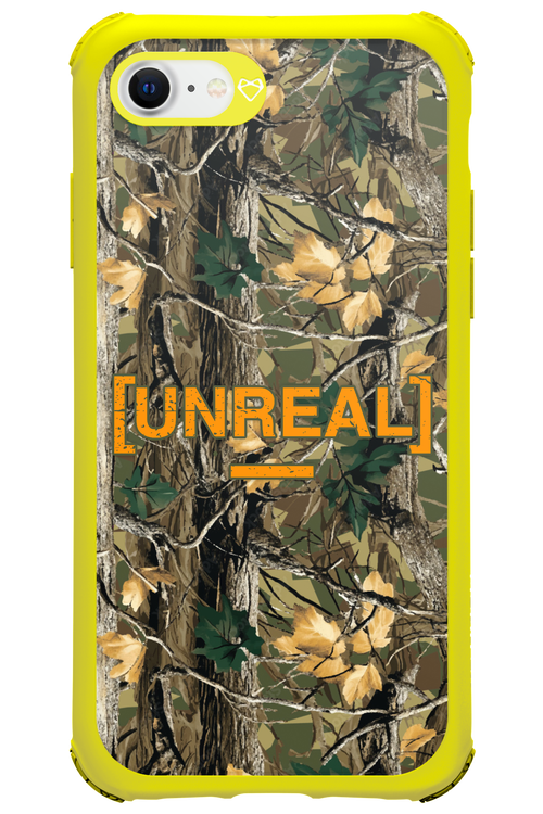 Realtree - Apple iPhone SE 2020