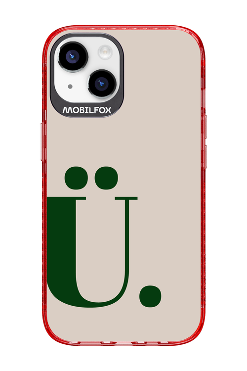 U II (Tennis Zone) - Apple iPhone 14