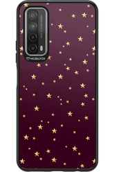 Xmas Stars - Huawei P Smart 2021