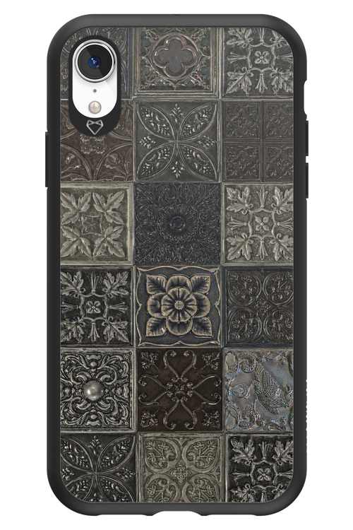 Tiles 2.0 - Apple iPhone XR