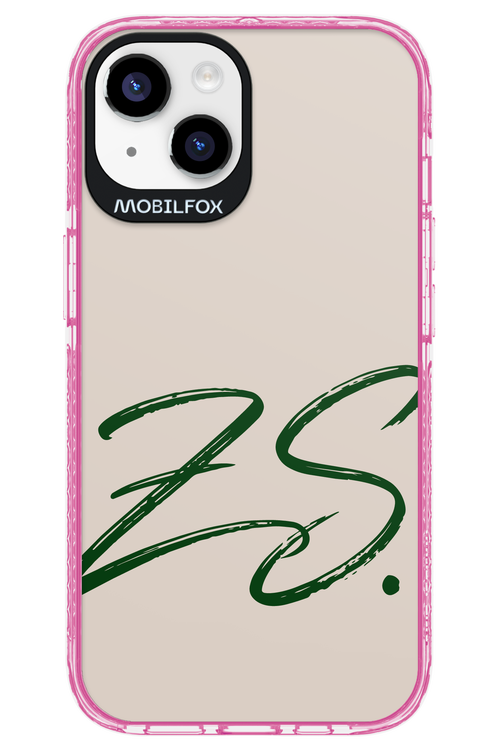 (Tennis Zone) ZS - Apple iPhone 14